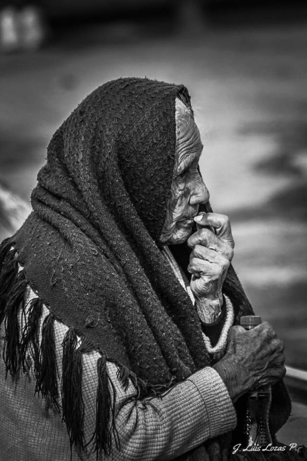 foto:José luís  Lozas  Palacios  - lo hecho en México