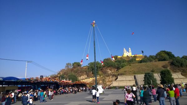 foto:jose alejandro motta quijano - lo hecho en México
