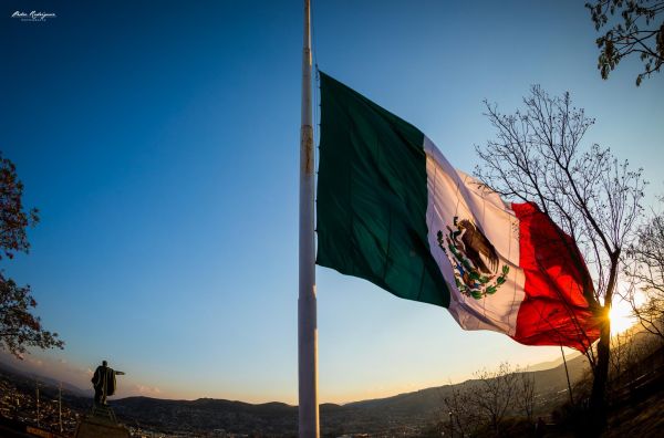 foto:Pedro Rodríguez  Fuentes - lo hecho en México