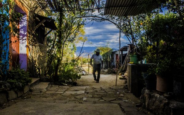 foto:Leonardo Antonio  Jimenez  Ramirez  - lo hecho en México