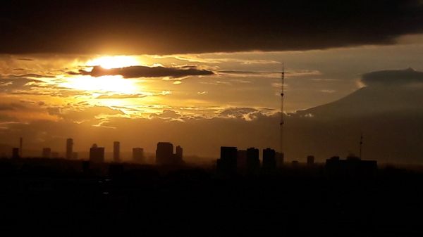 foto:Carlos Alonso Pérez  - lo hecho en México