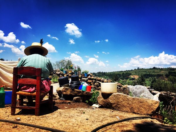 foto:Carlos Delgado Gutierrez - lo hecho en México