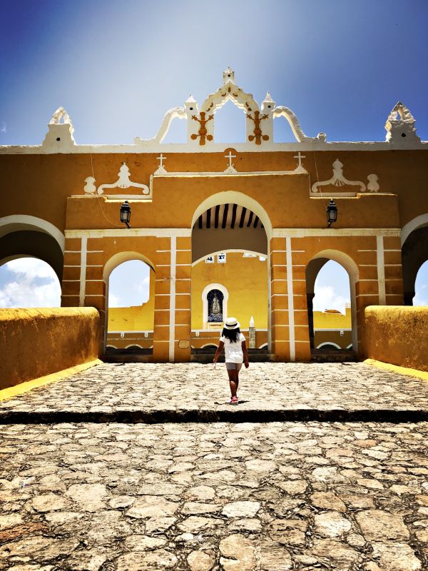 foto:Flor Adriana Reyes Diaz - lo hecho en México