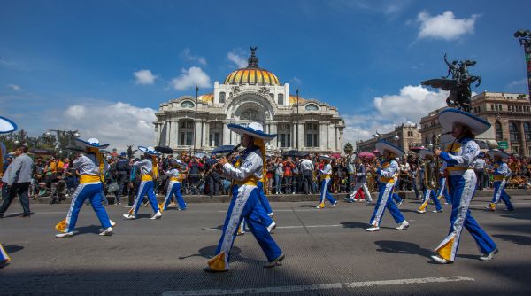 foto:Evangelina Noya Mata - lo hecho en México