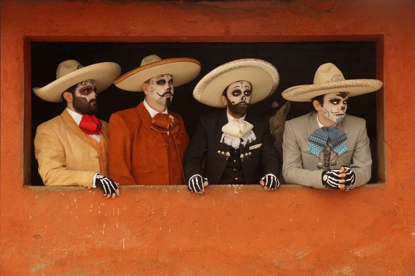 foto:Ma. Eugenia Morones Zavala - lo hecho en México