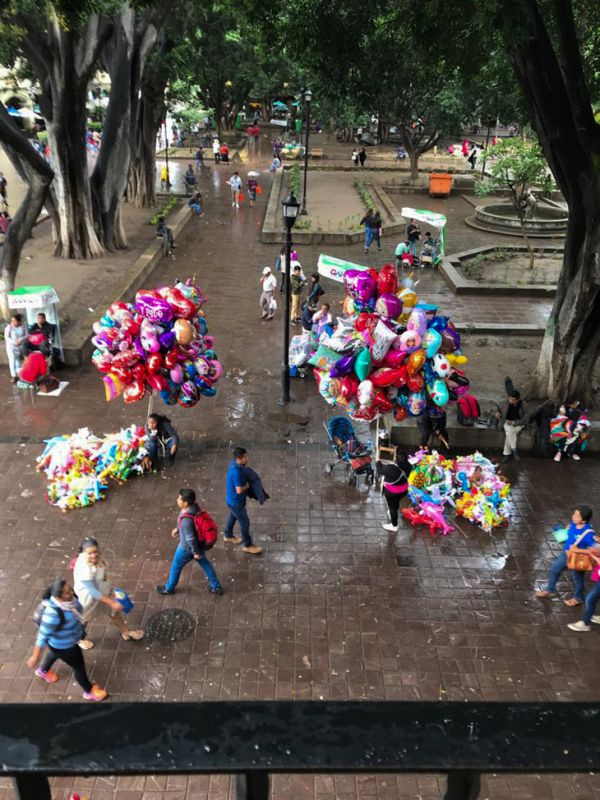 foto:Georgina Elena Esparza Ortegón - lo hecho en México