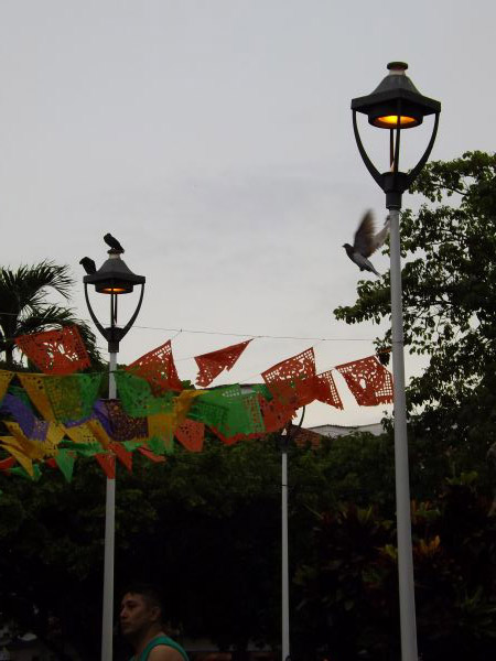 foto:Karen Souza King - lo hecho en México