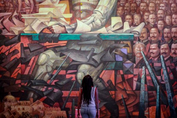 foto:Jesus Alberto Ayala Sanchez - lo hecho en México