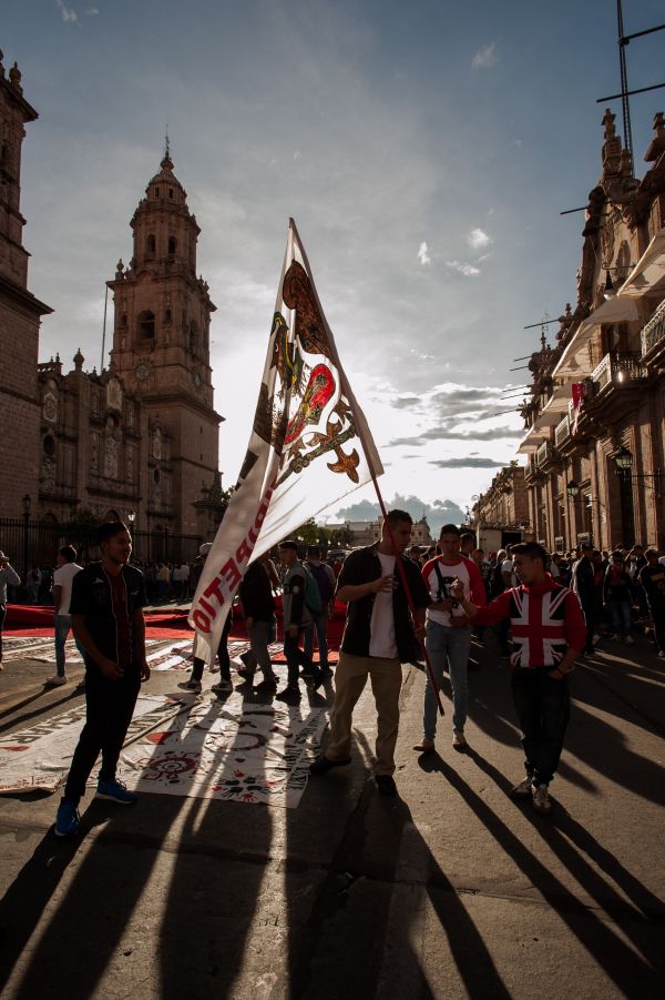 foto:Antonio de Jesus Martínez Martínez - lo hecho en México