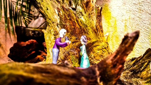 foto:Luis Carlos  Pérez  Garcia - lo hecho en México