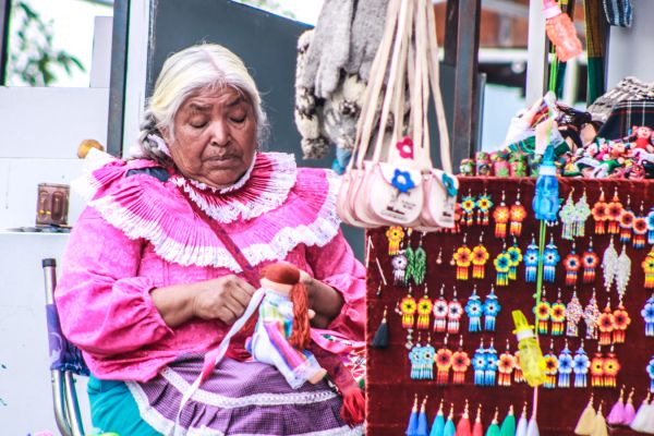 foto:Jennifer Rodriguez Revilla - lo hecho en México
