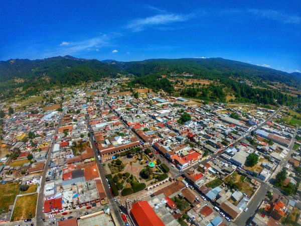 foto:Pedro Miranda  Cambron - lo hecho en México