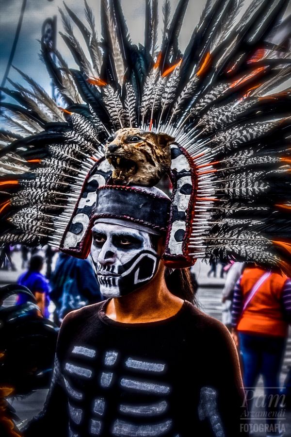 foto:Pamela Arzamendi Villegas - lo hecho en México