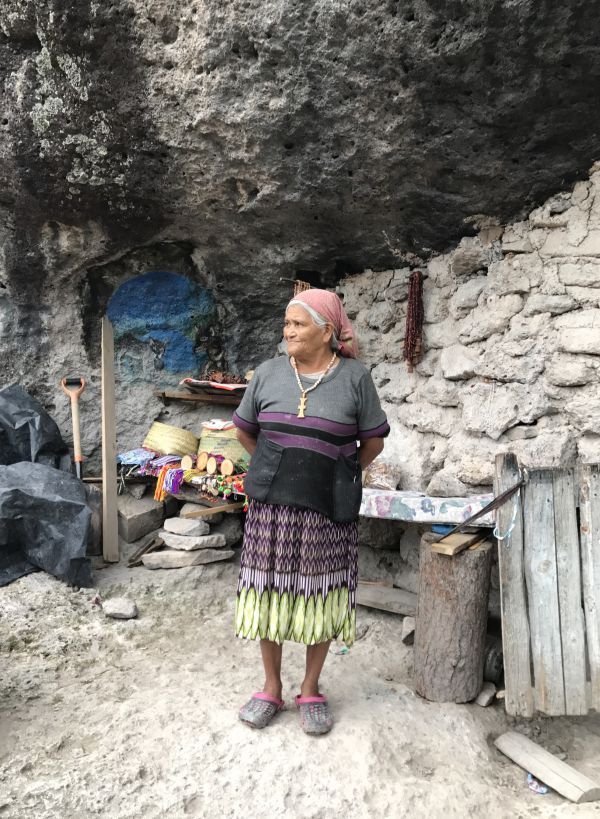 foto:Karla Peralta L - lo hecho en México