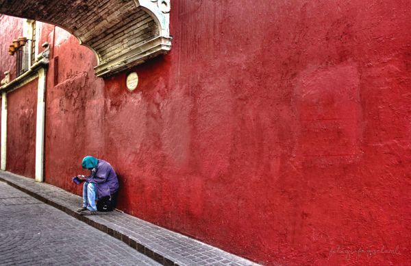 foto:Gisela Muñoz  López - lo hecho en México