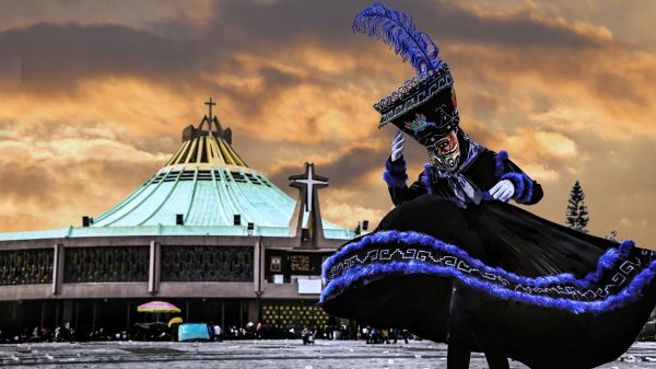 foto:Alan  Canchola Martinez - lo hecho en México