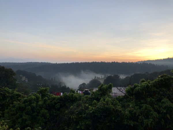 foto:Joshua Orzynski Hemsani - lo hecho en México