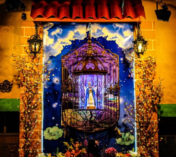 foto:Araceli López Chacón  - lo hecho en México