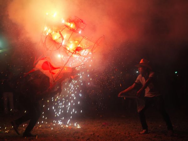 foto:Fernando Galicia Gómez - lo hecho en México