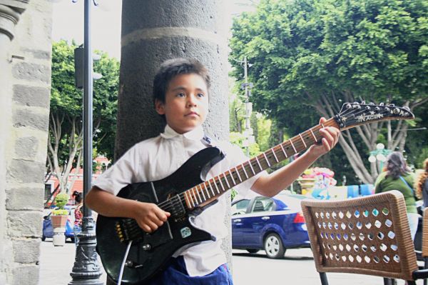 foto:Leonardo  Hernández  De la Rosa  - lo hecho en México