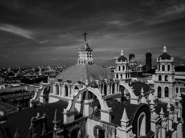 foto:Joshua Heli Cervantes Duran - lo hecho en México