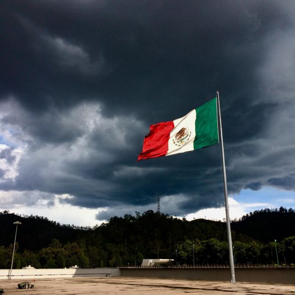 foto:Jessica Mariel  Diaz  Jimenez  - lo hecho en México