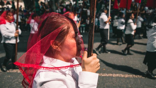foto:Joshua Cervantes Duran - lo hecho en México