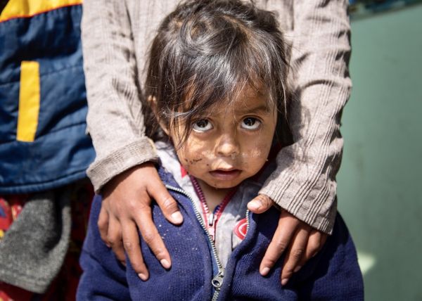 foto:Rosa Zonana Malca - lo hecho en México