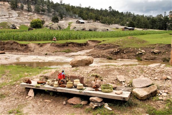 foto:Carla  López Zárate - lo hecho en México