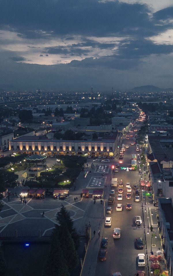 foto:Ricardo Avila Rodríguez - lo hecho en México