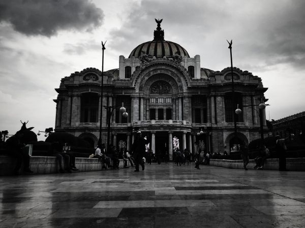 foto:Daniela Jacobo Moscoso - lo hecho en México