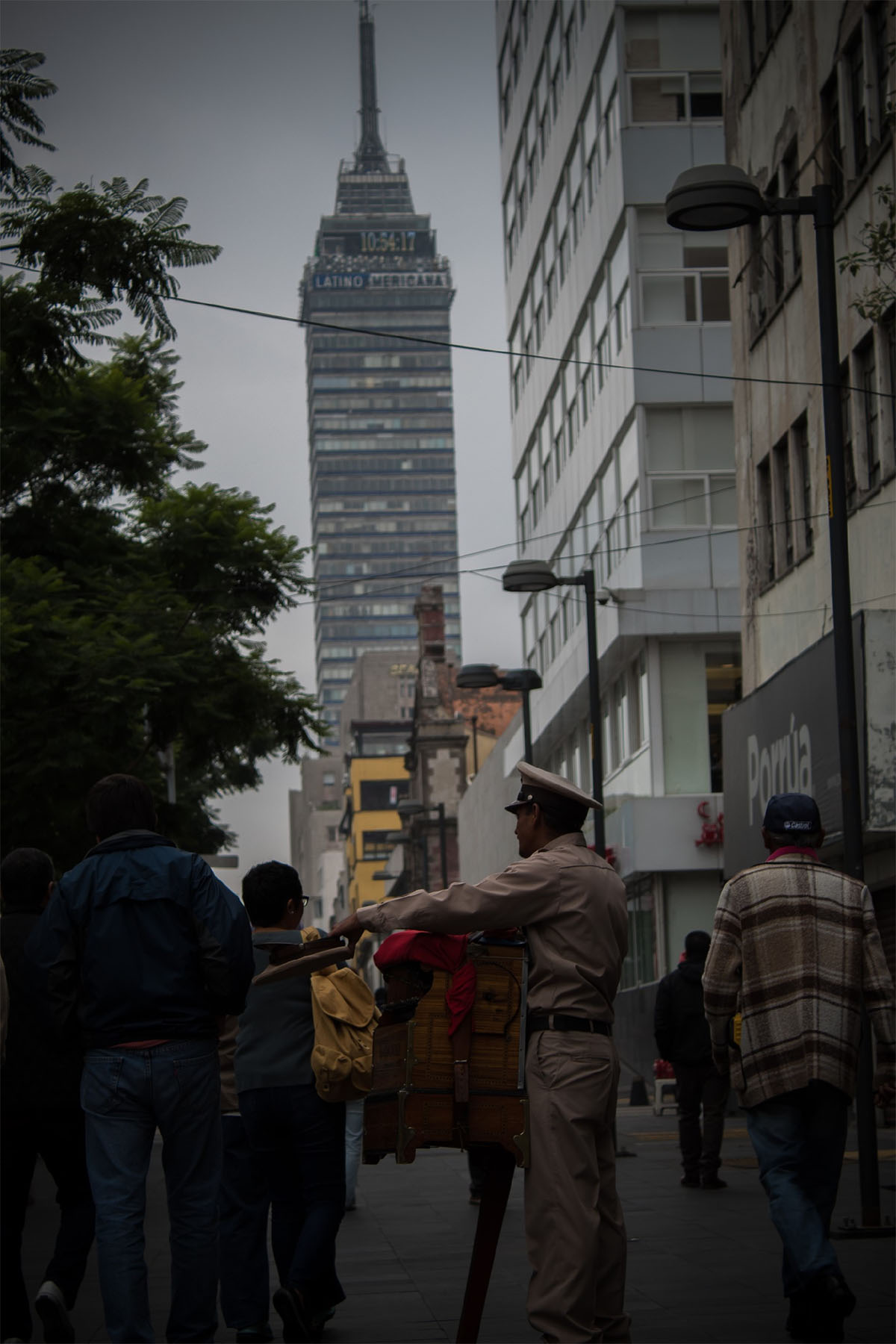 foto:Francisco Ulises Canales Ku - lo hecho en México