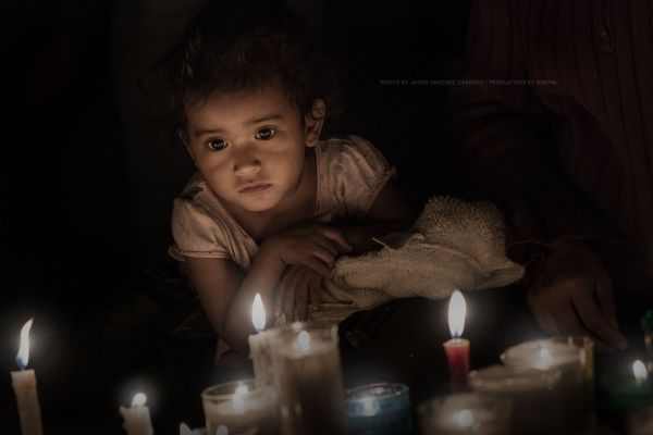 foto:Javier Sánchez  Carreño  - lo hecho en México