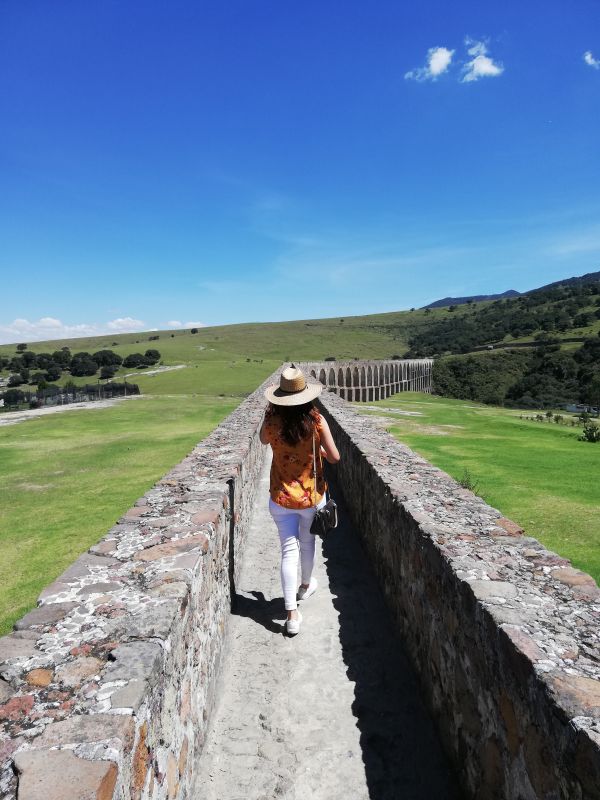 foto:María Cristina García Silva - lo hecho en México