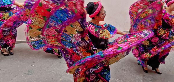 foto:Marisol Franco Mendoza - lo hecho en México