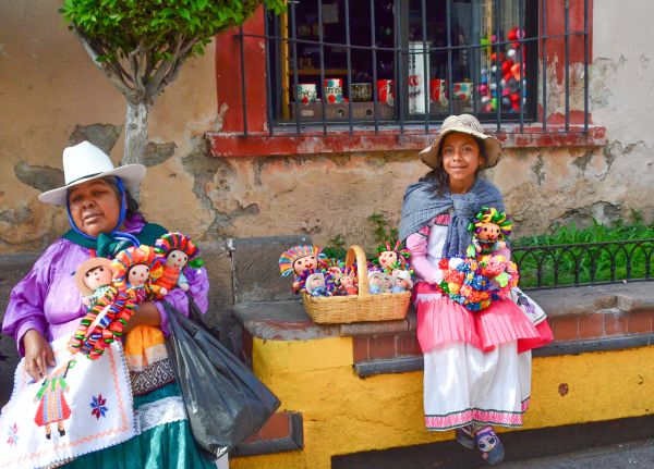 foto:Jorge Silva Luján - lo hecho en México