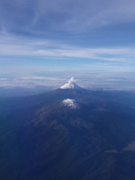 foto:Asunción Selene Carbonell Pérez - lo hecho en México