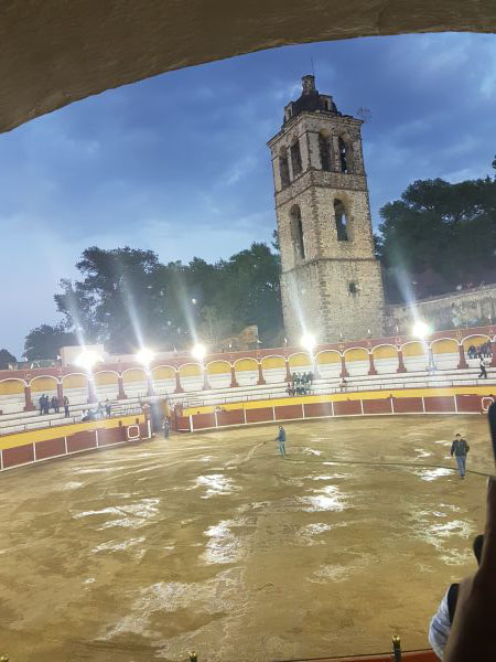 foto:Ana Rosalía  Haro Rodríguez  - lo hecho en México