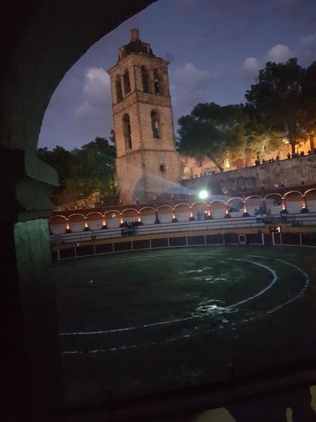 foto:Analia Palafox León  - lo hecho en México