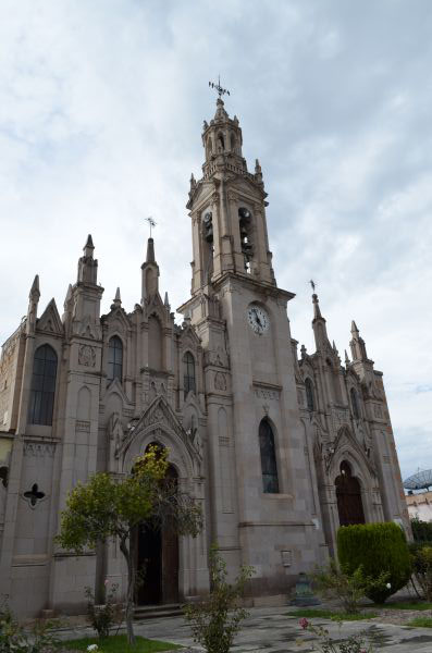 foto:LETICIA  CORREA MURO  - lo hecho en México