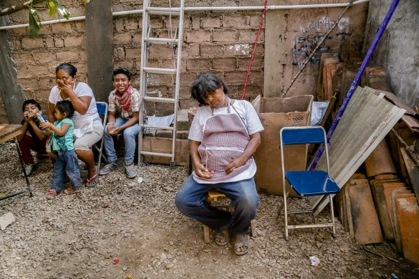 foto:Jesus García Rodríguez  - lo hecho en México