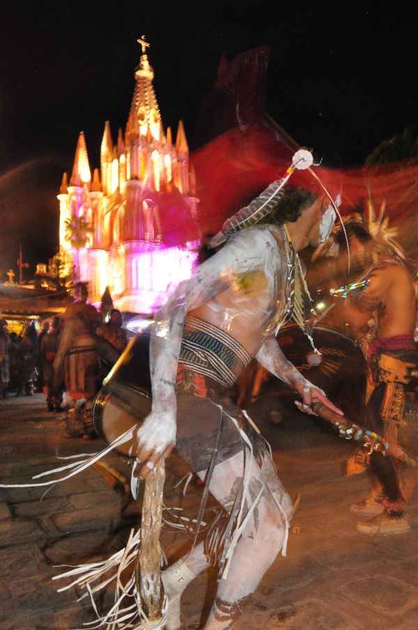 foto:Daniela Leites plaza - lo hecho en México