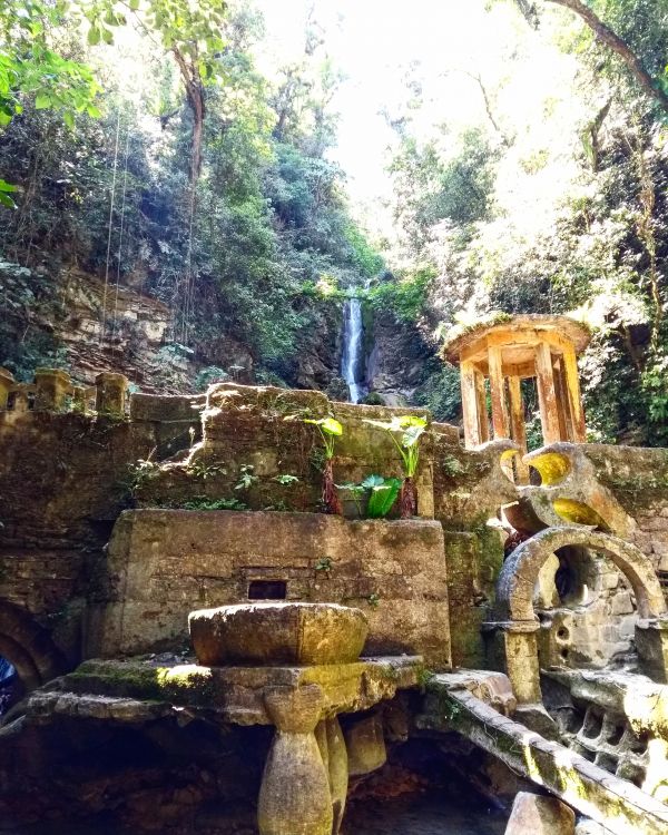 foto:Omar Ovando Marquez - lo hecho en México