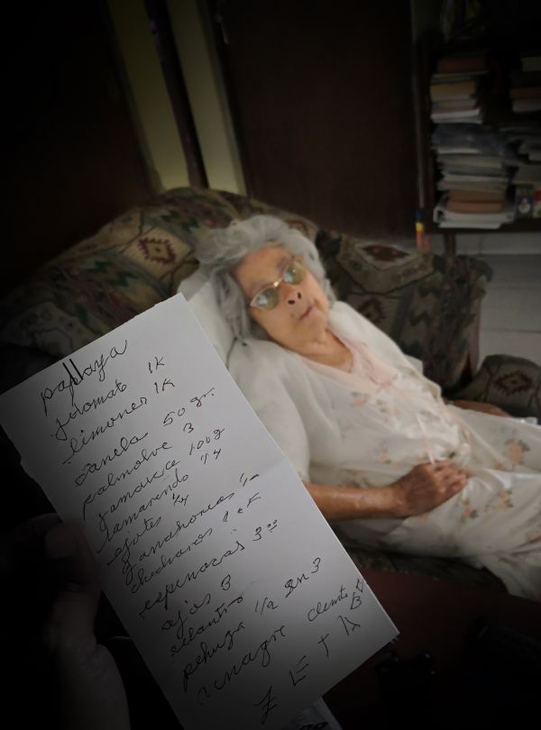 foto:Victor Enrique  Medina González - lo hecho en México