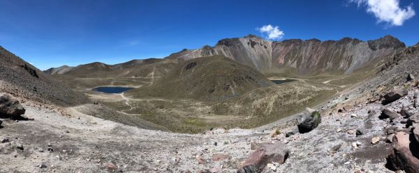 foto:Karla María Hernández Hernández - lo hecho en México