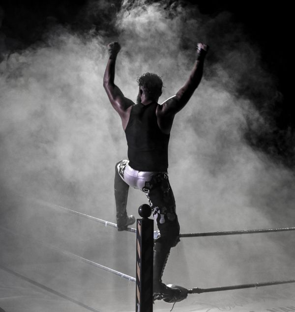 foto:Alan Vazquez  Inzunza - lo hecho en México