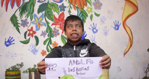 foto:Rodrigo Miguel Verazaluce  Lugo - lo hecho en México