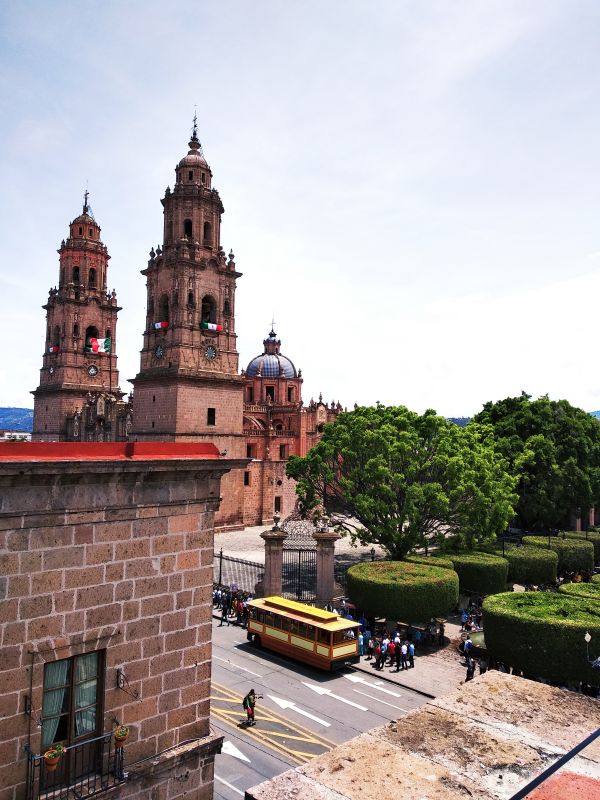 foto:Marisa  Sotelo Méndez - lo hecho en México