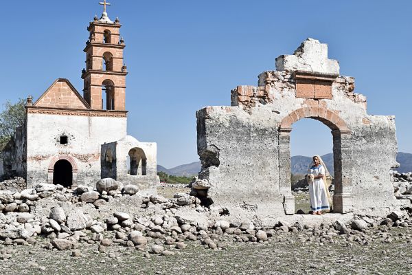 foto:Cristian Eduardo Rocha Chávez - lo hecho en México