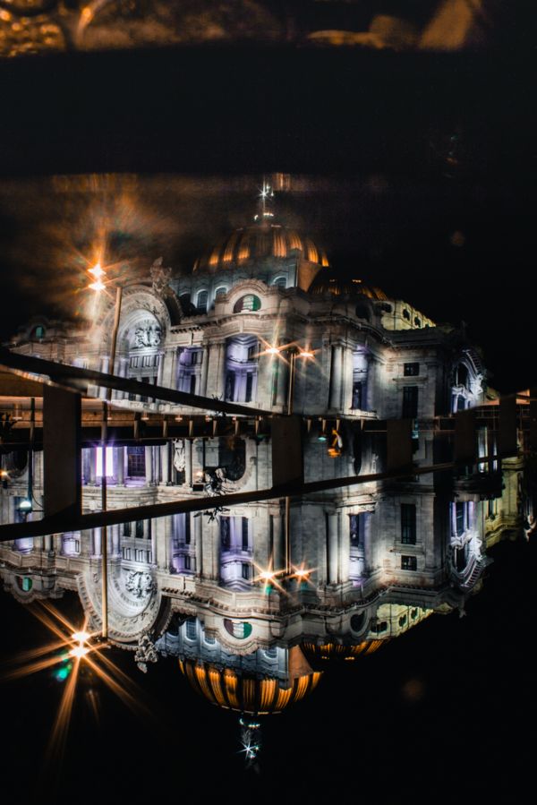 foto:Cesar Jonnathan Puntos Pineda - lo hecho en México